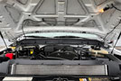 2013 F-250 4 x 4 - Engine Compartment