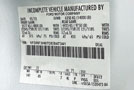 2013 F-250 4 x 4-  Federal Label