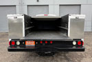 2013 F-250 4 x 4 -  Rear - View 2