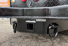 2013 F-350 4 x 4 - Tow Hitch