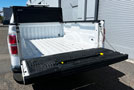 2014 Ford F-150 -  Rear View 1