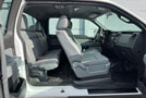 2014 Ford F-150 -  Inside Driver