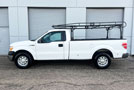 2014 Ford F-150 XL -  Driver