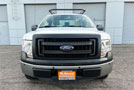 2014 Ford F-150 XL -  Front