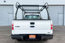 2014 Ford F-150 XL-  Rear