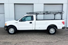 2012 Ford F-150 XL -  Driver