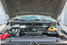 2012 Ford F-150 XL  -  Engine Compartment