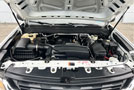 2008 Chev Colorado - Engine Compartment