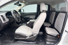 2008 Chev Colorado-  Inside - Driver