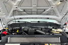 2016 Ford F-250 SC Utility  - Engine