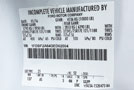 2016 Ford F-250 SC Utility - Federal Label