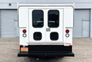 2016 Ford F-250 SC Utility - Rear View