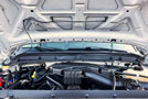2016 Ford F-250 Utility  - Engine