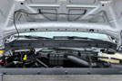 2015 Ford F-350 Utility  - Engine