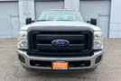 2015 Ford F-350 Utility - Front View