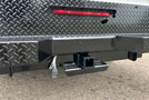 2015 Ford F-350 Utility - Tow Package